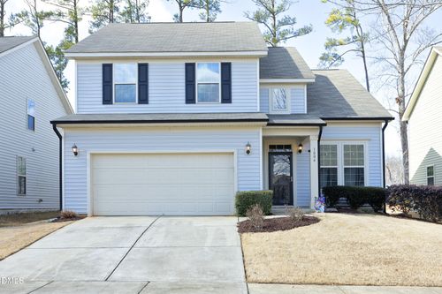 1004 Magnolia Farm Way, Fuquay-Varina, NC, 27526-3751 | Card Image