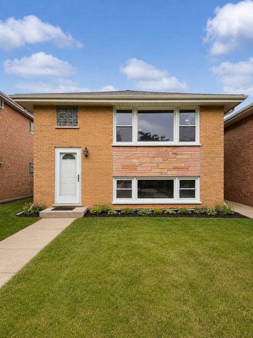 1551 N 43rd Ave, Stone Park, IL, 60165-1259 | Card Image