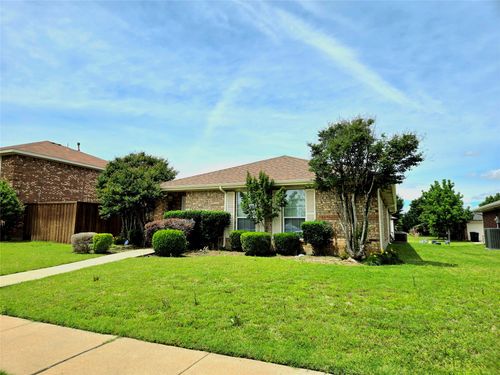 4156 Palace Pl, Frisco, TX, 75033-7161 | Card Image