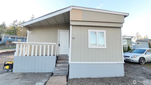 trlr-30-119 N Samish Way, Bellingham, WA, 98225-6044 | Card Image