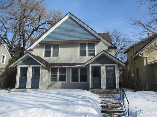 2517 Quincy St Ne, Minneapolis, MN, 55418-3631 | Card Image