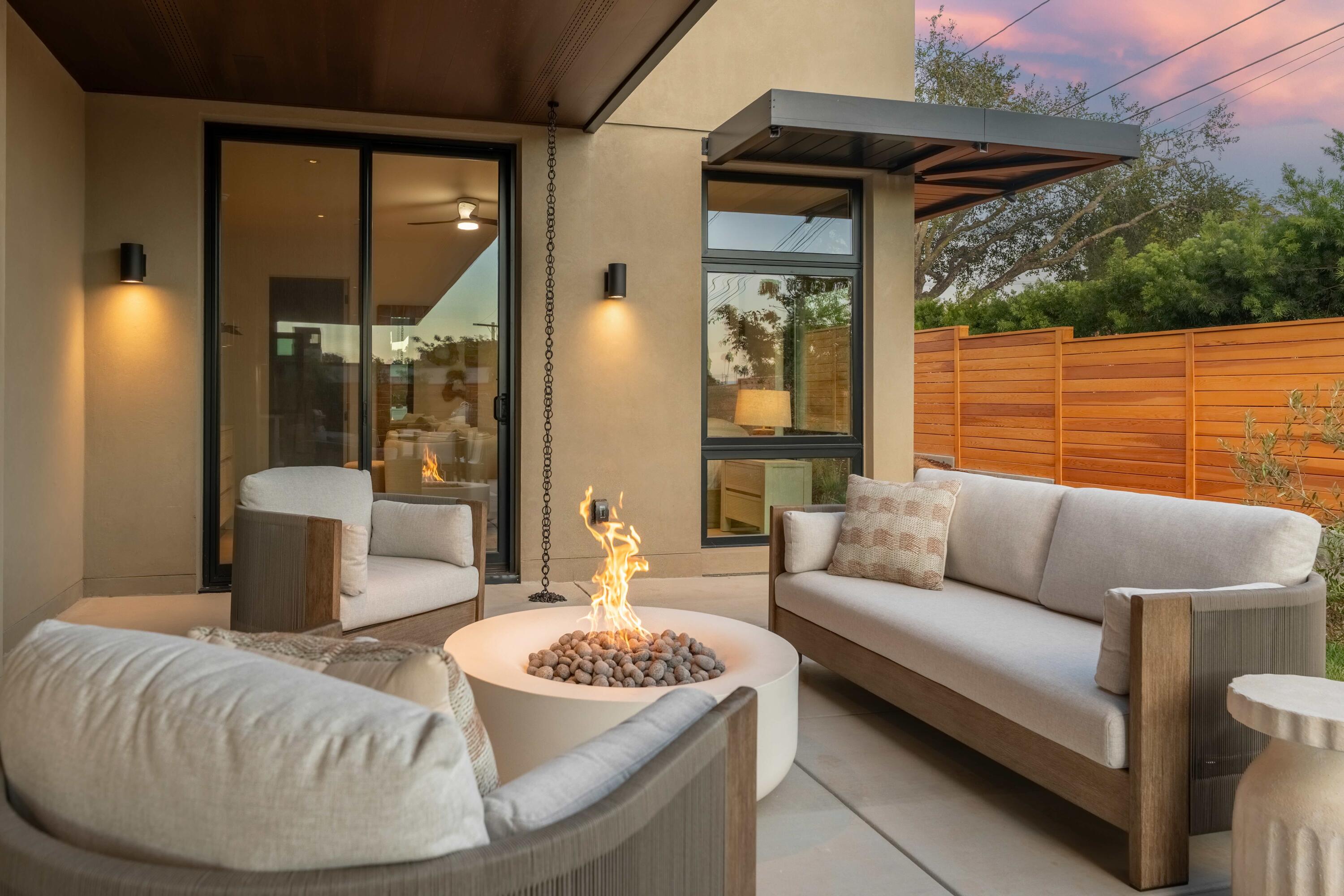 Residential in SANTA BARBARA 5