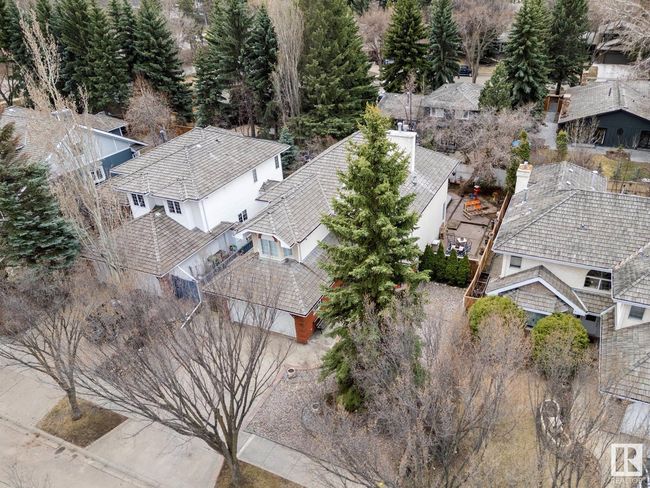 43 Berrymore Dr, House other with 5 bedrooms, 4 bathrooms and 2 parking in St. Albert AB | Image 44