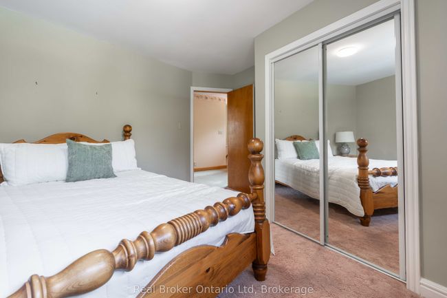 122 Cottage Lane, House other with 6 bedrooms, 4 bathrooms and 6 parking in Georgian Bluffs ON | Image 28