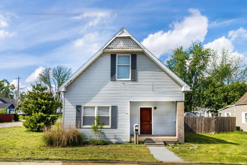 3325 Claremont Ave, Evansville, IN, 47712-4801 | Card Image