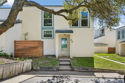 2003 N Fulton Beach Rd, Rockport, TX, 78382-7694 | Card Image