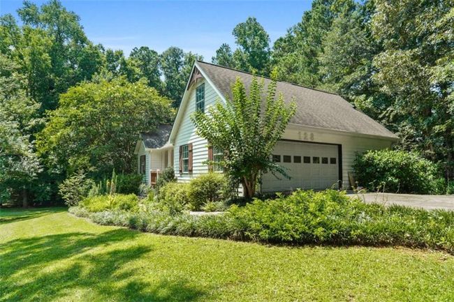 128 Kelleytown Woods Dr, House other with 4 bedrooms, 2 bathrooms and 4 parking in Mcdonough GA | Image 34