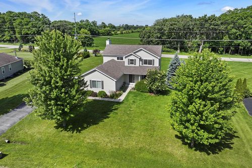 436 Ashley Drive, Williams Bay, WI, 53191 | Card Image