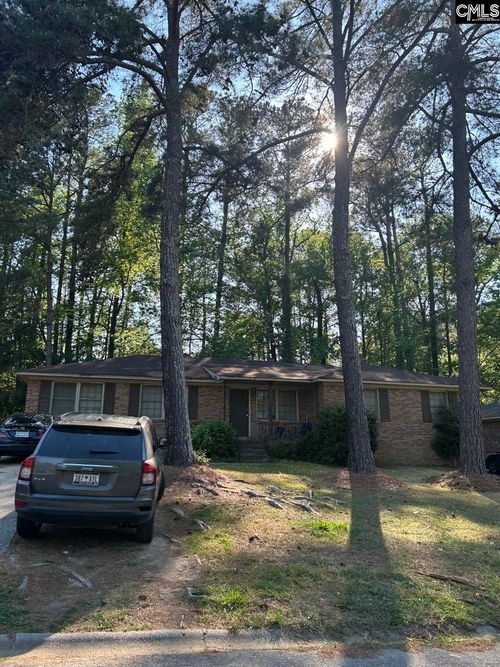 2005 Apple Valley Rd, Columbia, SC, 29210-5955 | Card Image