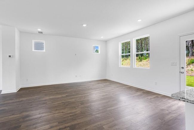 209 Groveton Court, House other with 3 bedrooms, 3 bathrooms and 2 parking in Euharlee GA | Image 14
