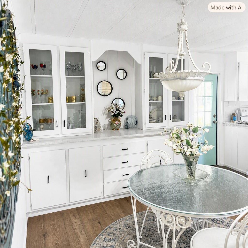 Residential in WILDWOOD 4