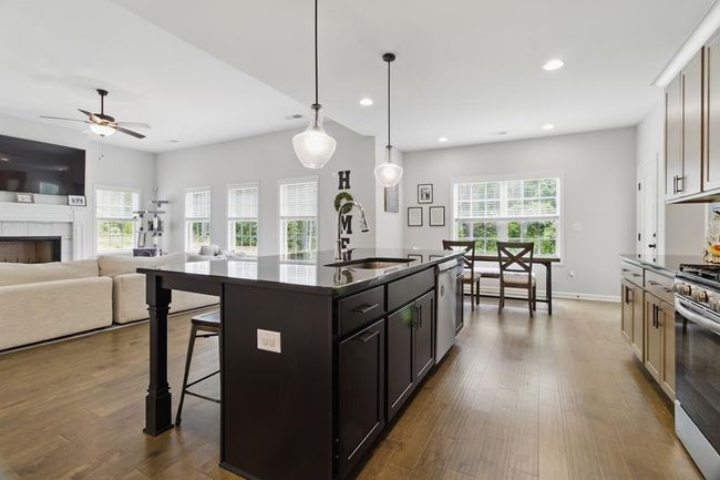 492 Mulberry Crossing Dr, House other with 5 bedrooms, 5 bathrooms and 3 parking in Cataula GA | Image 24
