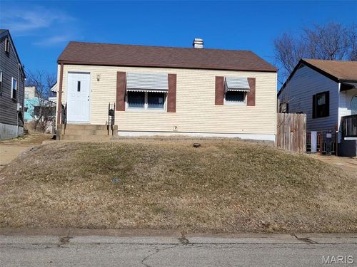 3619 Steins St, Saint Louis, MO, 63116-4034 | Card Image