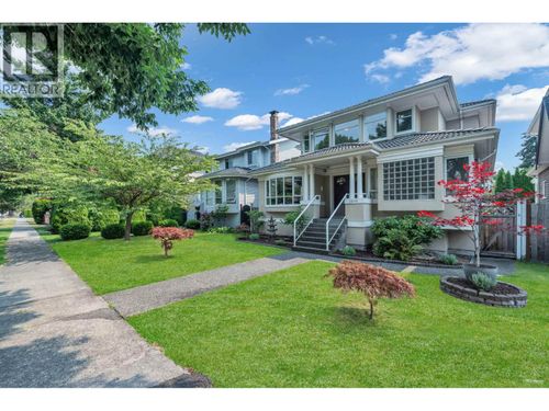 2848 W 20th Ave, Vancouver, BC, V6L1H3 | Card Image