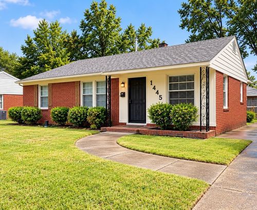 1445 Dearing Rd, Memphis, TN, 38117-6538 | Card Image