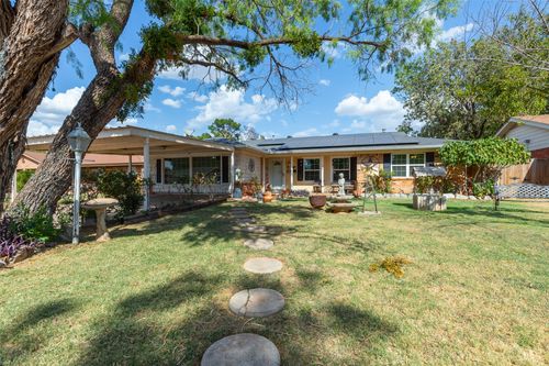 2001 Minter Ln, Abilene, TX, 79603-3227 | Card Image