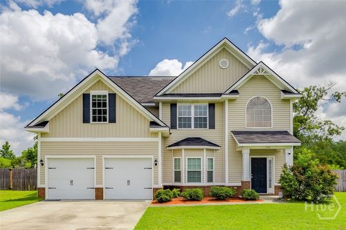 736 Mustang Ln Ne, Ludowici, GA, 31316-7844 | Card Image