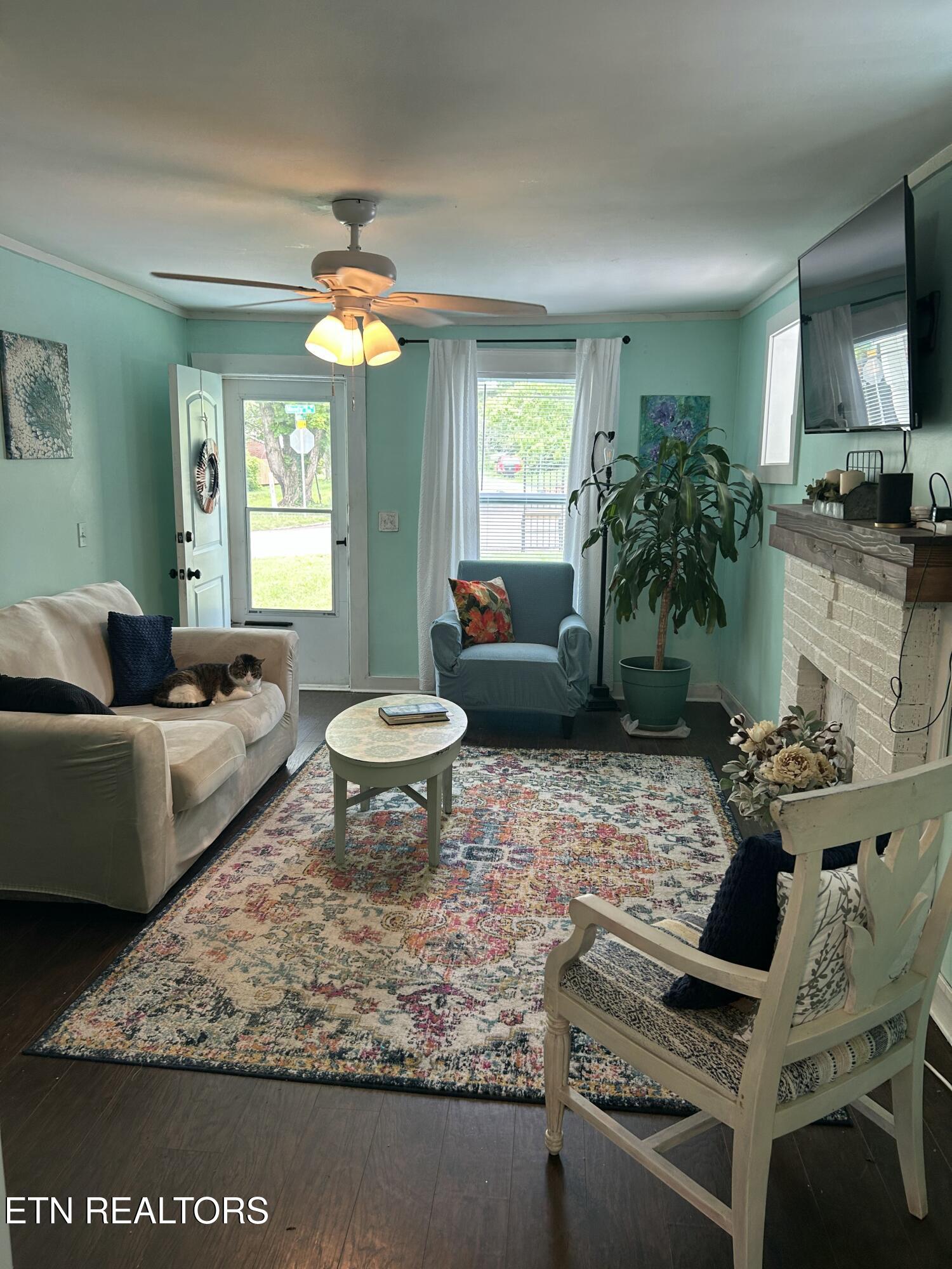 Residential in Knoxville 4