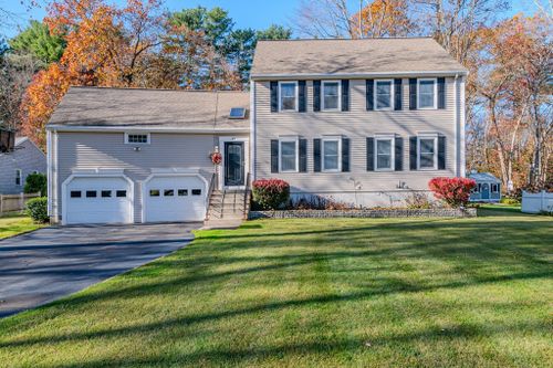 23 Heritage Drive, Rockland, MA, 02370 | Card Image