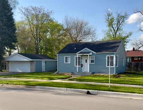 17092 Jodave Ave, Hazel Crest, IL, 60429-1410 | Card Image
