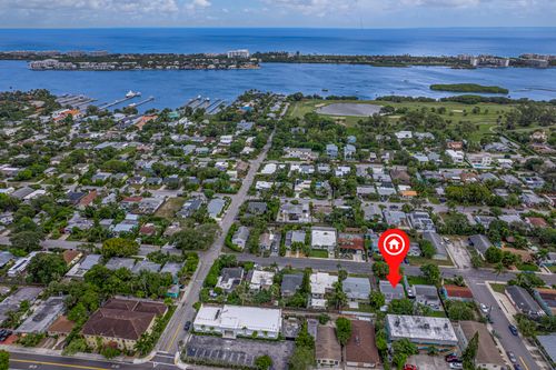 1509 N N St, Lake Worth Beach, FL, 33460-1953 | Card Image