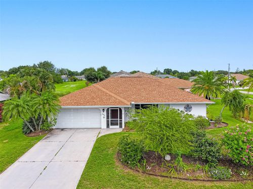 26140 Dunedin Ct, Punta Gorda, FL, 33983-6224 | Card Image