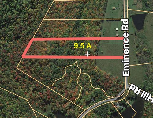 0 Eminence Road, Hancock, NY, 13783 | Card Image