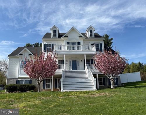 1105 Brehm Rd, Westminster, MD, 21157-6402 | Card Image