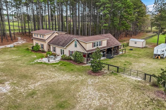 1030 Curb Chain Ln, Home with 2 bedrooms, 3 bathrooms and null parking in Windsor SC | Image 56