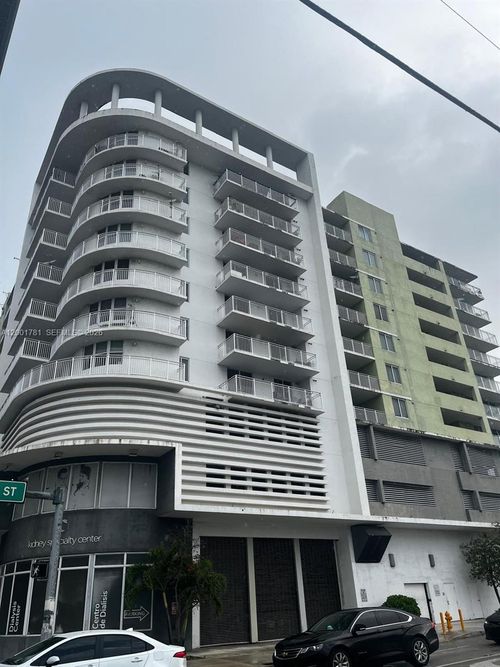 apt-914-219 Nw 12th Ave, Miami, FL, 33128-2208 | Card Image
