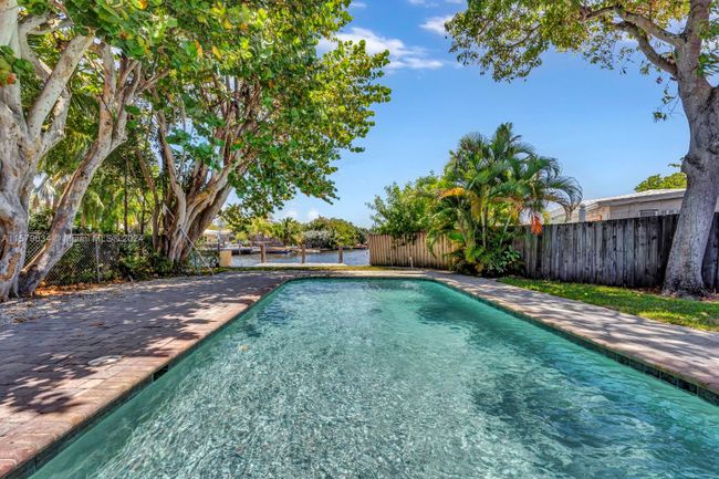 2117 Coral Gardens Dr, House other with 3 bedrooms, 3 bathrooms and null parking in Wilton Manors FL | Image 22