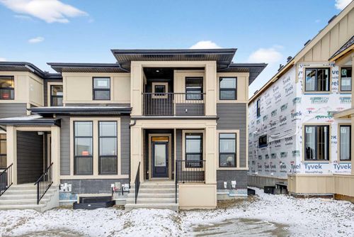 306 Alpine Blvd Sw, Calgary, AB, T2Y0R9 | Card Image