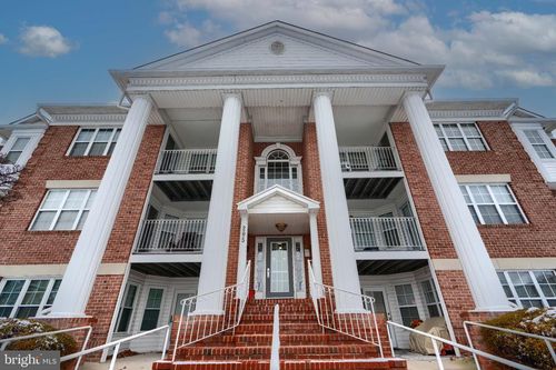 205-2f-205 Burkwood Ct, BEL AIR, MD, 21015-6299 | Card Image
