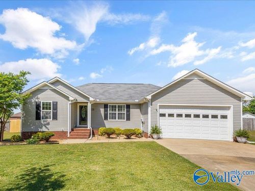 29353 Lakeview Dr, Ardmore, AL, 35739-7745 | Card Image