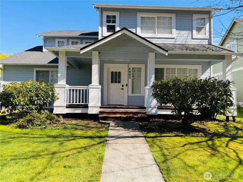 4803 Cypress Drive, Anacortes, WA, 98221 | Card Image