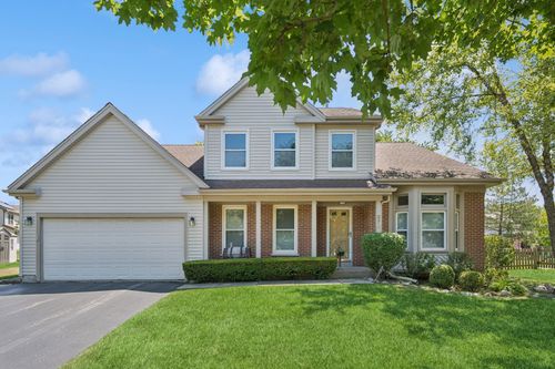 276 Stanton Dr, Buffalo Grove, IL, 60089-6841 | Card Image