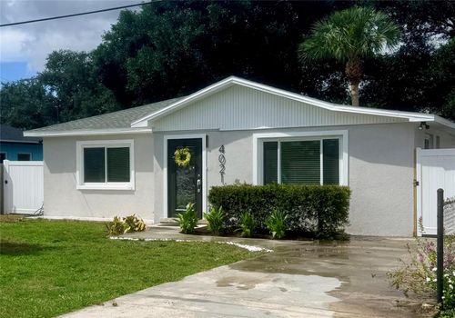 4021 W Cass St, TAMPA, FL, 33609-1209 | Card Image