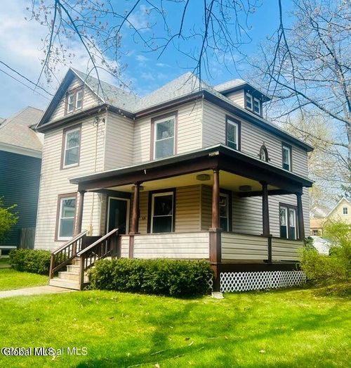 206 Catherine St, Scotia, NY, 12302-2115 | Card Image