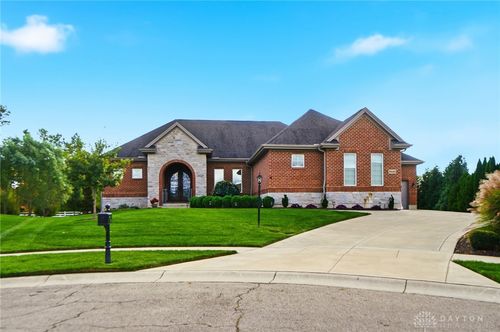 9440 Old Bridge Drive, Washington Twp, OH, 45458 | Card Image