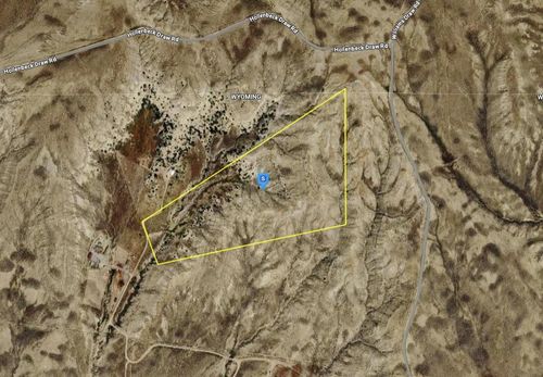 125 Hinterland Rd, Powell, WY, 82435-8198 | Card Image