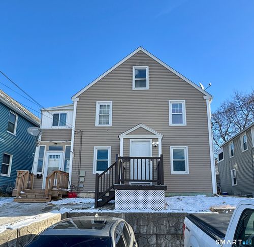 88 N Pond St, Bristol, CT, 06010-3556 | Card Image