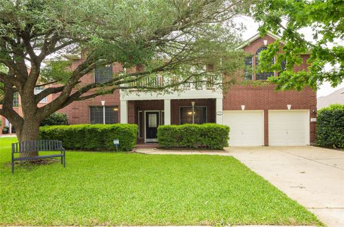 1105 Clemson Cv, Pflugerville, TX, 78660-4918 | Card Image