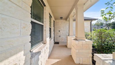 16706 Kingston Bend Trail, House other with 3 bedrooms, 2 bathrooms and null parking in Crosby TX | Image 3