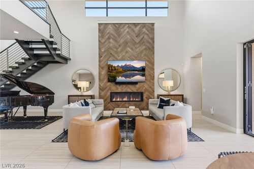 38 Moonfire Dr, Las Vegas, NV, 89135-7800 | Card Image