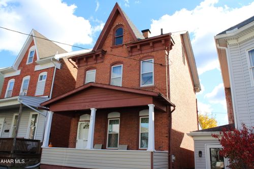 1023 22nd Ave, Altoona, PA, 16601-4150 | Card Image