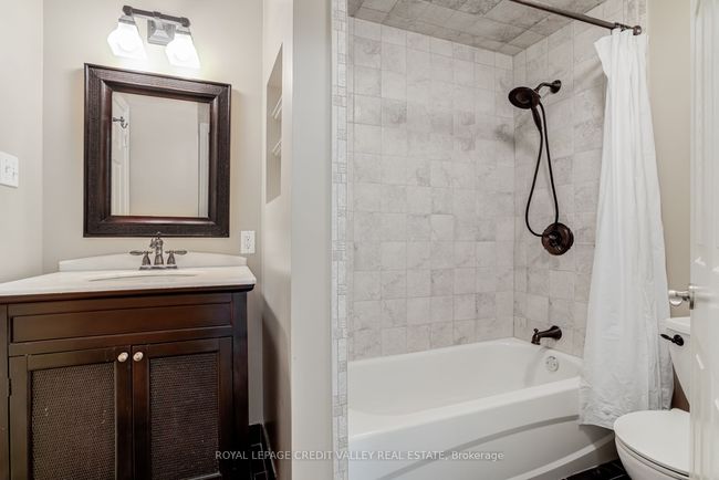 131 Ridge Rd, House other with 3 bedrooms, 3 bathrooms and 8 parking in Stoney Creek ON | Image 28