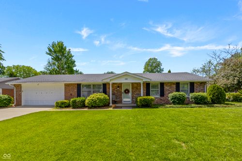 2820 Wedgewood Dr, Columbus, IN, 47203-3342 | Card Image