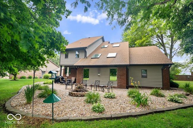 5298 Royal Troon Way, House other with 3 bedrooms, 3 bathrooms and null parking in Avon IN | Image 38