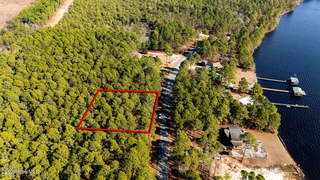 0 Horsepen Dr, Home with 0 bedrooms, 0 bathrooms and null parking in Harrells NC | Image 4