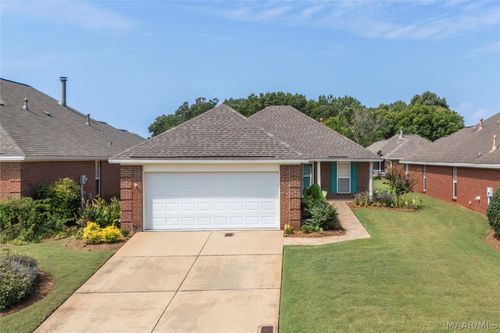 8356 Wexford Way, Montgomery, AL, 36117-8215 | Card Image